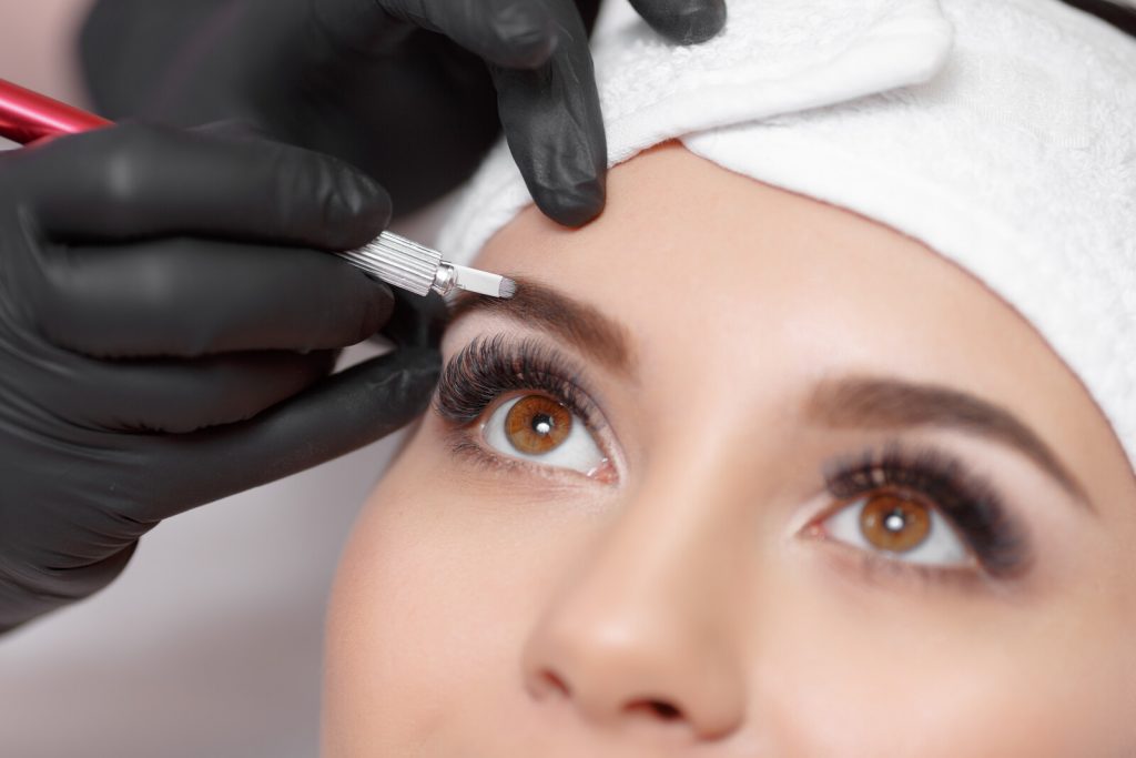 microblading gilbert chandler tempe